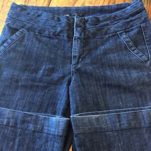 Maurices women’s 11/12 dress flare jeans